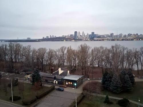 квартира за адресою Сонячна вул. (Маршала Малиновського), 6