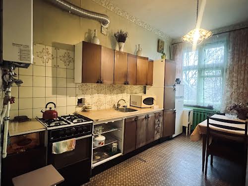 квартира за адресою Вацлава Гавела бульв. (Івана Лепсе), 49