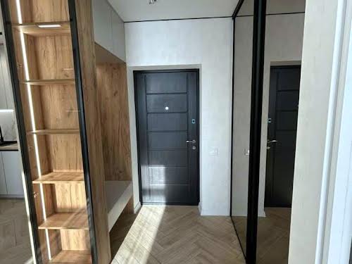 квартира за адресою Овідіопольська дорога вул., 3а