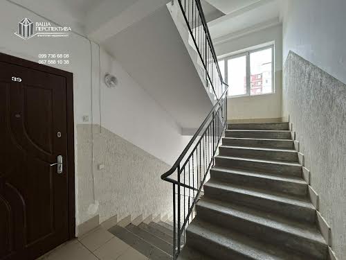 квартира за адресою Івасюка вул., 50а