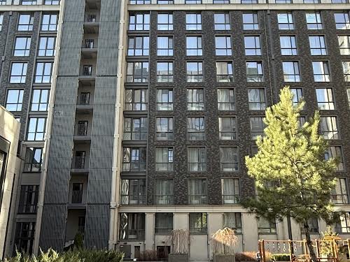 квартира по адресу Костомаровская ул. (Щорса), 1-А