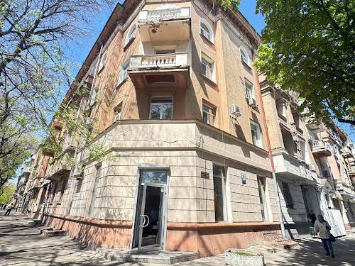 квартира за адресою Одеса, Єврейська вул., 36