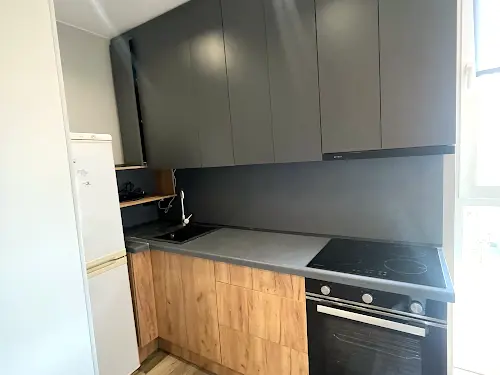 квартира за адресою Академіка Вільямса, 6г