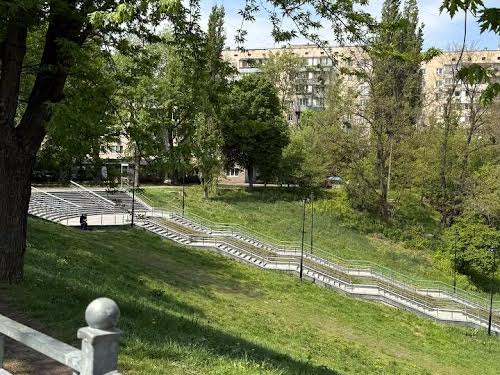 квартира по адресу Романа Ратушного ул. (Волгоградська), 41