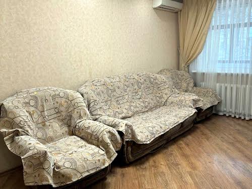 квартира за адресою Академіка Філатова вул., 25