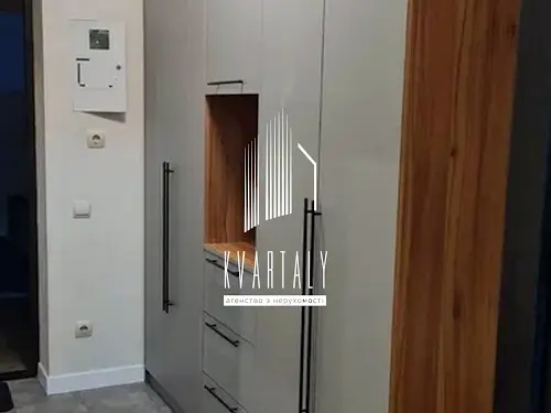 квартира за адресою Петра Калнишевського вул. (Михайла Майорова), 7
