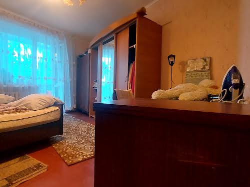 квартира по адресу Добровольского просп., 159