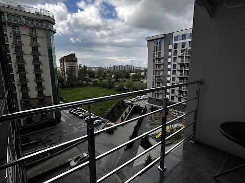 квартира за адресою Гетьмана Мазепи вул., 160а