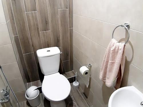 квартира за адресою Балтійський пров., 3