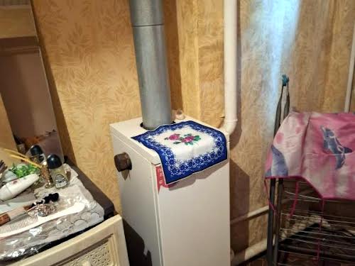 квартира по адресу Мельницкая ул., 8