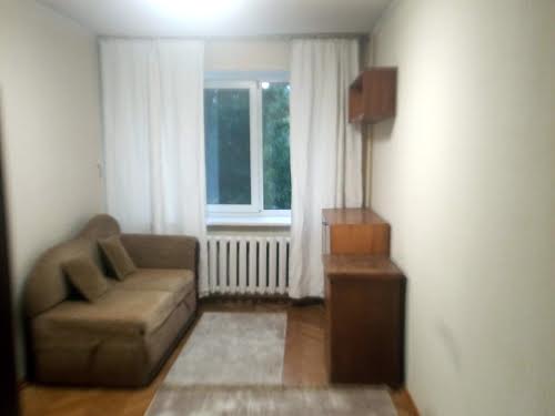 квартира за адресою Генерала Генадія Воробйова вул. (Курська), 8а