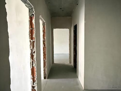 квартира по адресу Олеся Бердника ул., 1-В