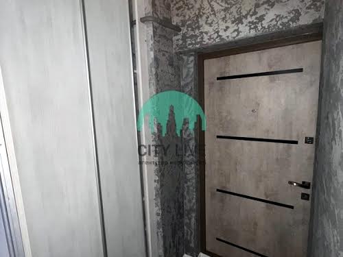 квартира по адресу Молдавская ул., 11
