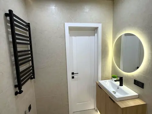 квартира за адресою Отця Івана Блавацького вул., 16