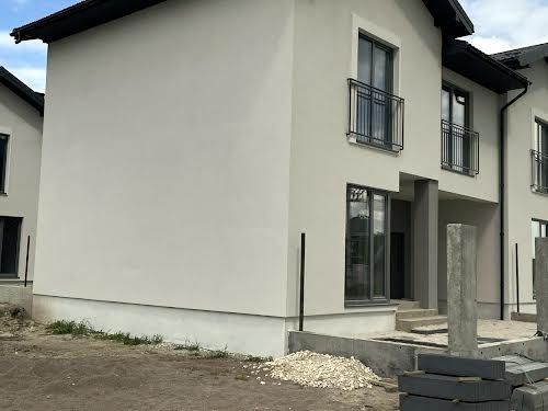 будинок за адресою Старої Липи