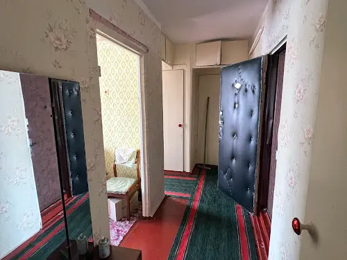квартира по адресу Европейская ул. (Щорса), 37