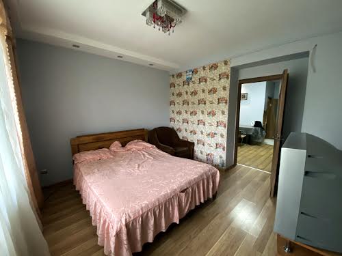 квартира за адресою Івана Біберовича вул., 15