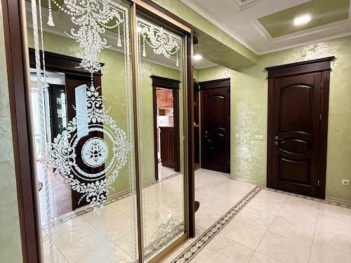 квартира за адресою Жасминова вул., 5а