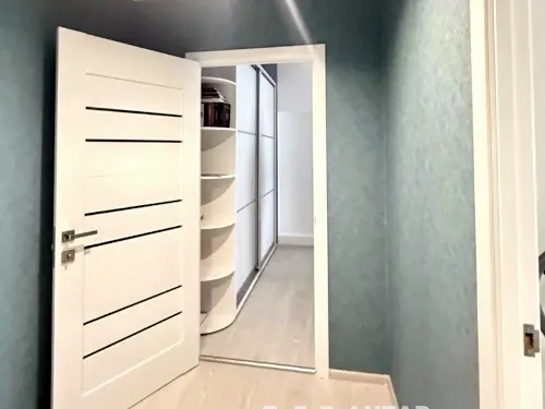 квартира по адресу Гайдара, 40