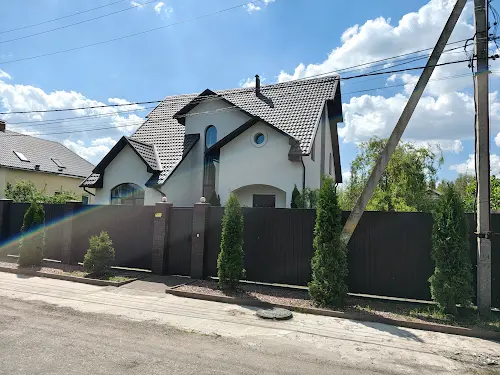 будинок за адресою Дачна, 5