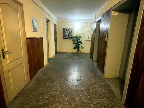 квартира за адресою Кудрявська вул., 31-33