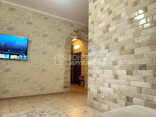 квартира за адресою Культури вул., 22в