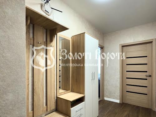 квартира за адресою Чорних Запорожців вул. (Петра Запорожця), 26-А