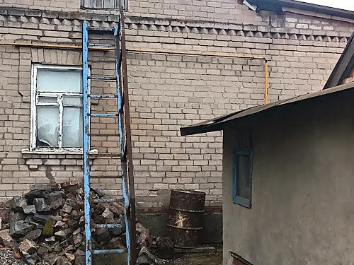 дом по адресу пгт. Кушугум, Джерельна