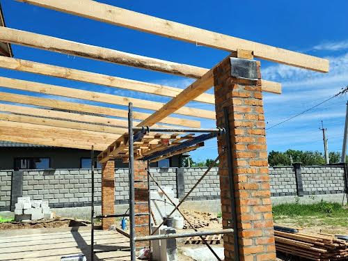 будинок за адресою Центральна