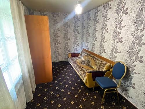 квартира за адресою Олександра Поля просп. (Кірова), 92-А