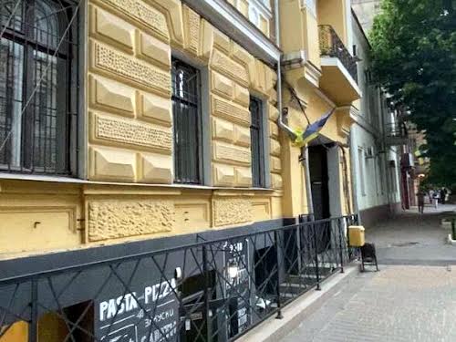 квартира по адресу Садовая ул., 5