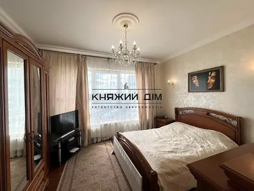 квартира по адресу Заречная ул., 1-Б