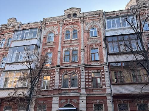 квартира за адресою Волоська вул., 37-А