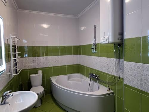квартира за адресою Вишгородська вул., 45Б/1