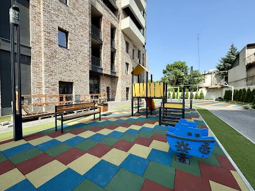 квартира за адресою Ламана вул., 18