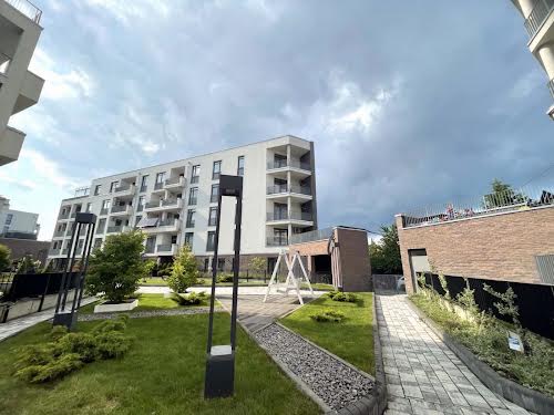 квартира за адресою Пасічна вул., 154