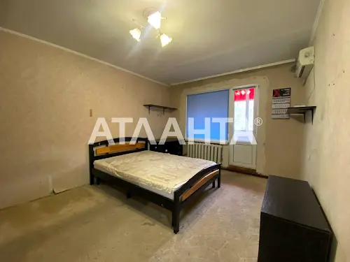 квартира за адресою Академіка Корольова вул., 68