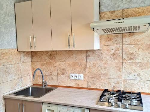 квартира за адресою Фонтанська дорога вул., 51б