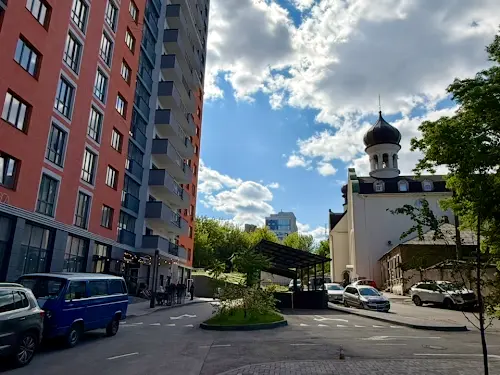 квартира за адресою Загорівська вул. (Багговутівська), 25