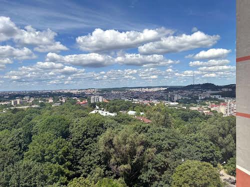 квартира за адресою Кримська вул., 107