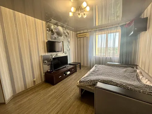 квартира по адресу Соборная ул. (Петропавловская), 10-Д