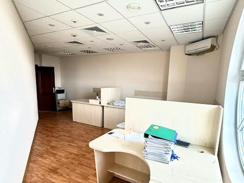 комерційна за адресою Киянівський пров., 7-А