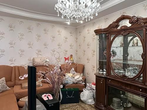 квартира по адресу Чернобыльская ул., 24/26
