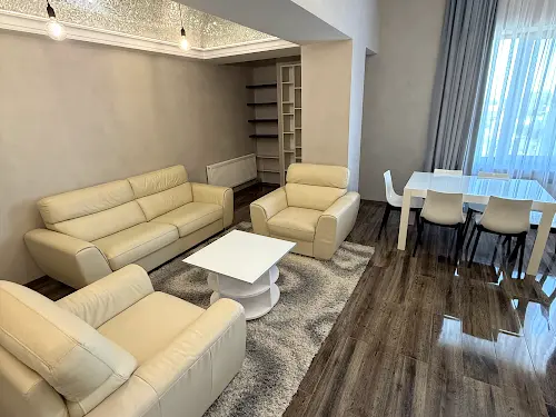 квартира за адресою Онілової пров., 18