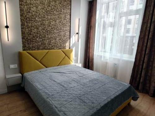 квартира по адресу Одесса, Краснова ул., 3а