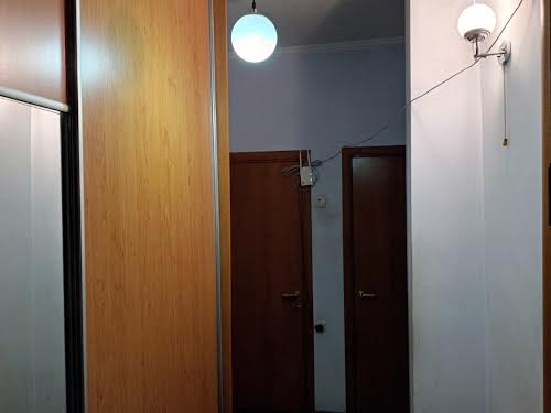 квартира по адресу Стрыйская ул., 96