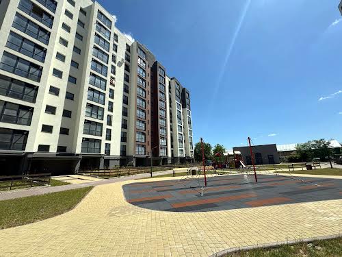 квартира по адресу Льва Ребета ул., 10д