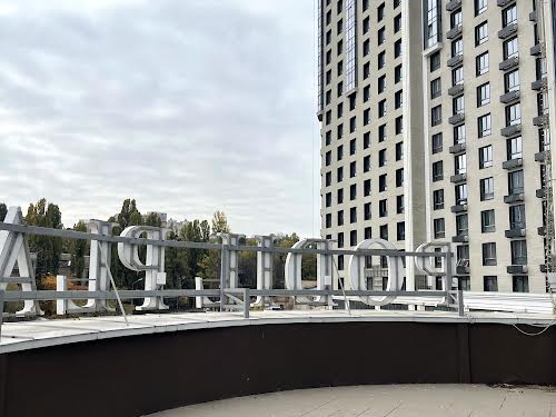 комерційна за адресою Глибочицька вул., 73-77