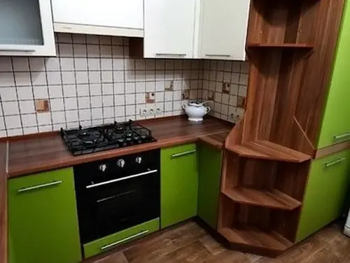 квартира по адресу Боголюбова ул., 12