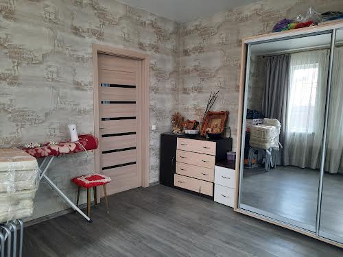 дом по адресу Комарова, 222